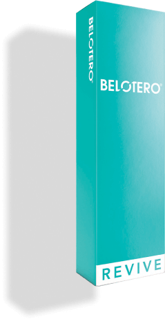 Belotero Revive Bottle