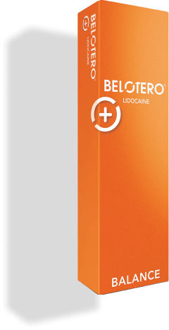 Belotero Balance Bottle
