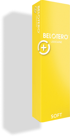Belotero Soft Bottle