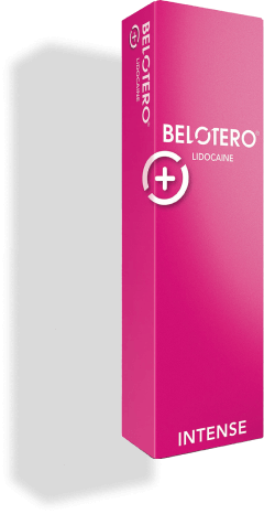 Belotero Intense Bottle
