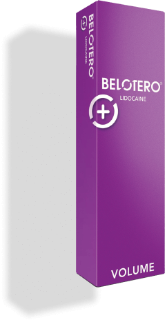 Belotero Volume Bottle